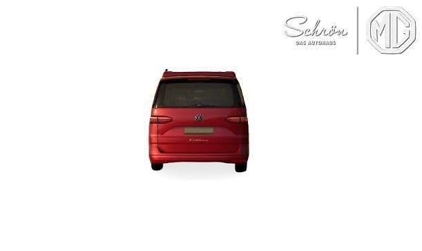 Neu VW California Beach 179 PS (131 kW) 2026 Van