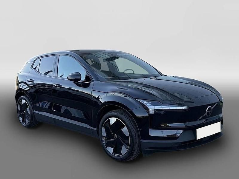 Gebraucht Volvo EX30 Performance 314 kW (428 PS) 2025 Schwarz SUV