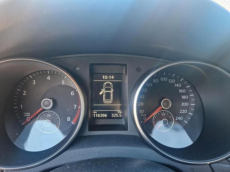 Gebraucht VW Golf Cabriolet 150 PS (110 kW) 2016 Silber Cabrio