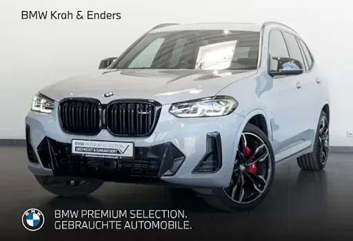 Usata BMW X3 Performance 340 CV (250 kW) 2023 SUV