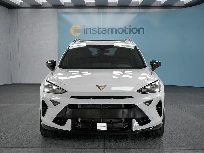 Neu Cupra Formentor 333 PS (244 kW) 2025 Weiß SUV
