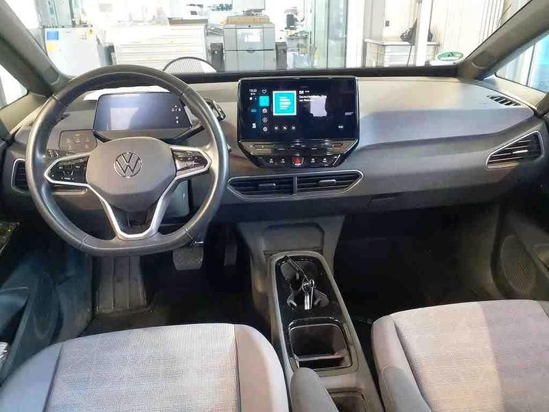 Gebraucht VW ID.3 Pro Performance 150 kW (204 PS) 2022 Grau Kleinwagen