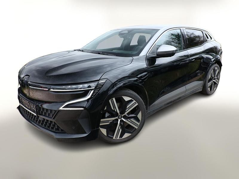 Metallic Gebraucht 2023 Renault Megane E-Tech Iconic | 29.080 € (Superpreis) - Bild 1/1