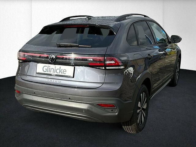 Gebraucht VW Taigo Life 110 PS (80 kW) 2024 Grau SUV