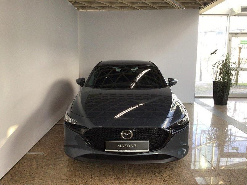 Neu Mazda 3 Center-Line 140 PS (102 kW) 2025
