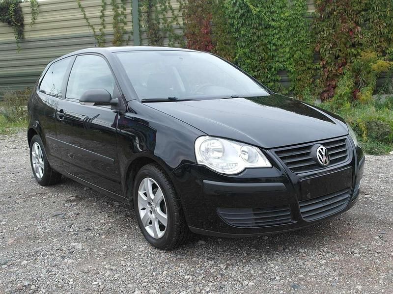 Other Gebraucht 2008 VW Polo Limousine | 1.800 € (Superpreis) - Bild 1/4