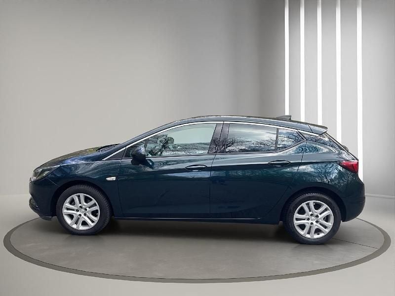 Gebraucht Opel Astra Dynamic 150 PS (110 kW) 2016 Other Limousine