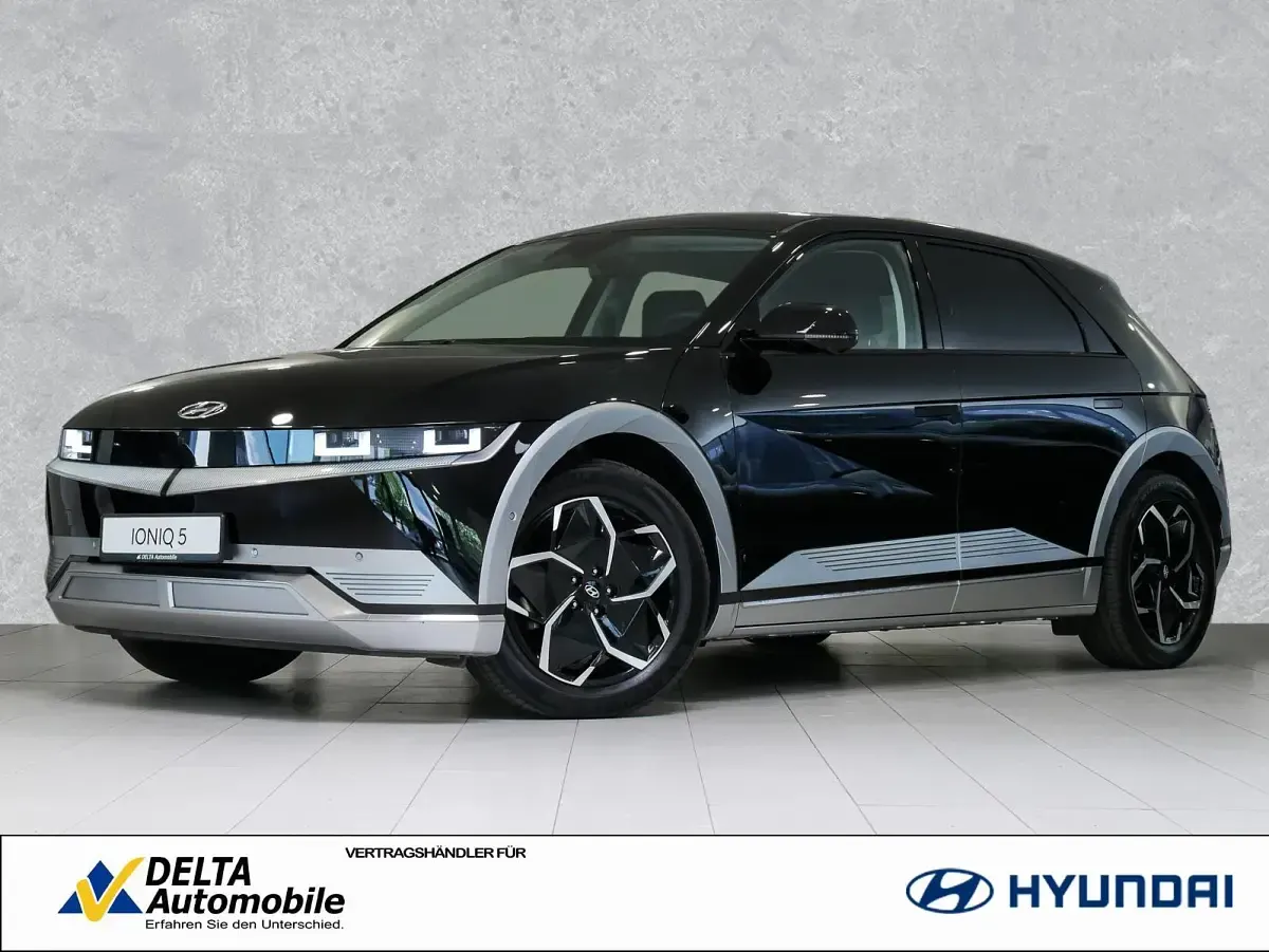 Gebraucht Hyundai Ioniq 5 225 kW (306 PS) 2022 SUV
