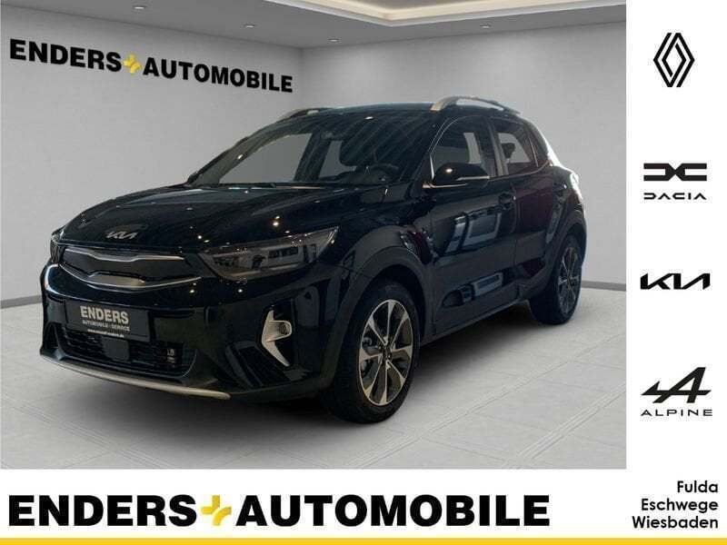 Metallic Neu 2025 Kia Stonic 4 SUV | 26.980 € (Fairer Preis) - Bild 1/4