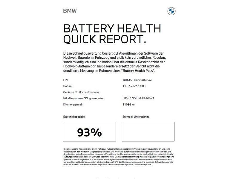 Gebraucht BMW X3 Advantage 292 PS (214 kW) 2020 Braun SUV