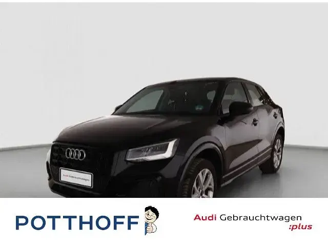 Gebraucht Audi Q2 Advanced 150 PS (110 kW) 2025 SUV