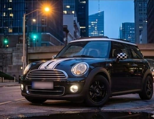 Second-hand Mini Cooper 120 CP (88 kW) 2009 Hatchback