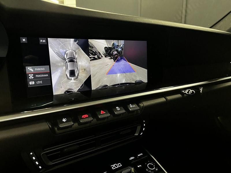 Gebraucht Porsche 911 Turbo S 650 PS (478 kW) 2023 Schwarz