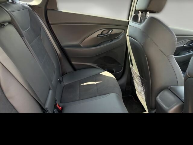 Weiß Gebraucht 2024 Hyundai i30 N Performance | 35.890 € (Teuer) - Bild 1/2