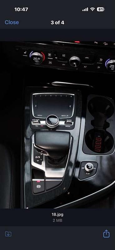 Gebraucht Audi A7 408 PS (300 kW) 2006