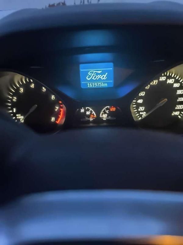 Gebraucht 2014 Ford Focus Business Edition Limousine | 2.500 € (Superpreis) - Bild 1/2