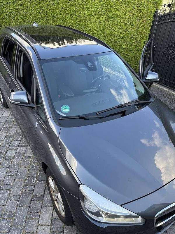 Gebraucht BMW 220 192 PS (141 kW) 2015 Kombi