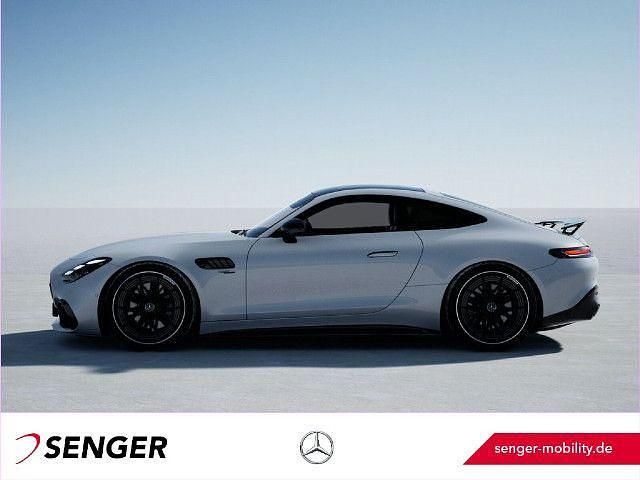 Gebraucht 2025 Mercedes AMG GT 43 AMG Coupé | 119.780 € - Bild 1/4