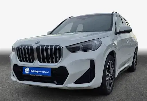 Gebraucht BMW X1 245 PS (180 kW) 2026 SUV