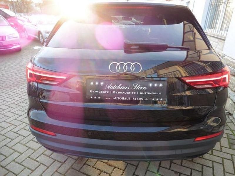 Gebraucht Audi Q3 Comfort 150 PS (110 kW) 2020 Andere SUV