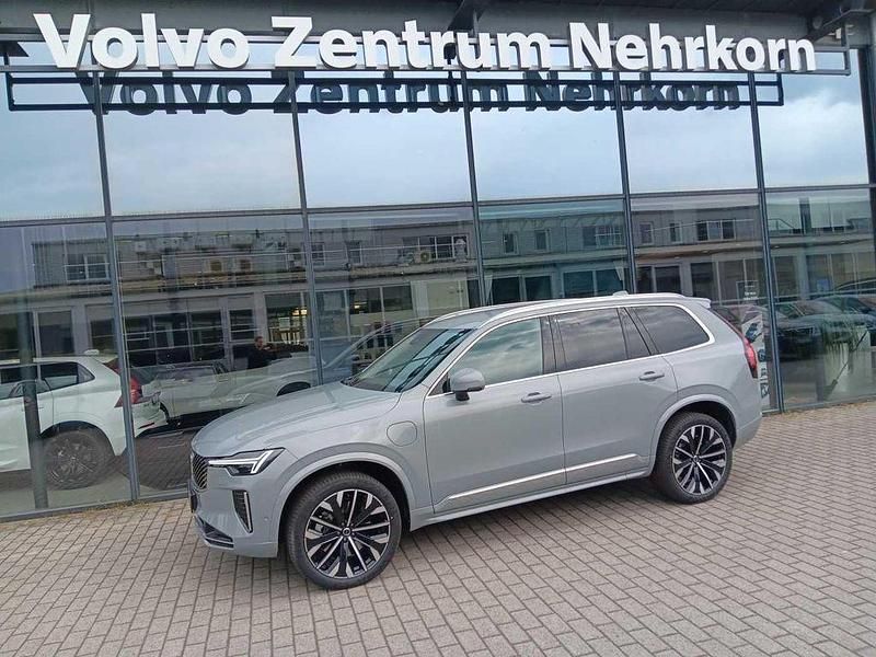 Gebraucht Volvo XC90 Plus 455 PS (334 kW) 2025 Vapour grey SUV