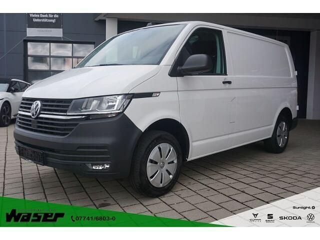 Gebraucht VW T6.1 110 PS (80 kW) 2024 Andere Van