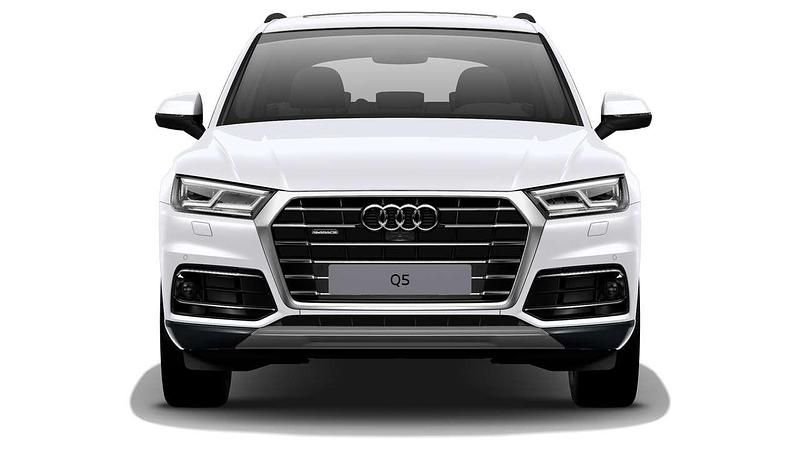 Gebraucht 2019 Audi Q5 Design SUV | 34.900 € (Teuer) - Bild 1/4
