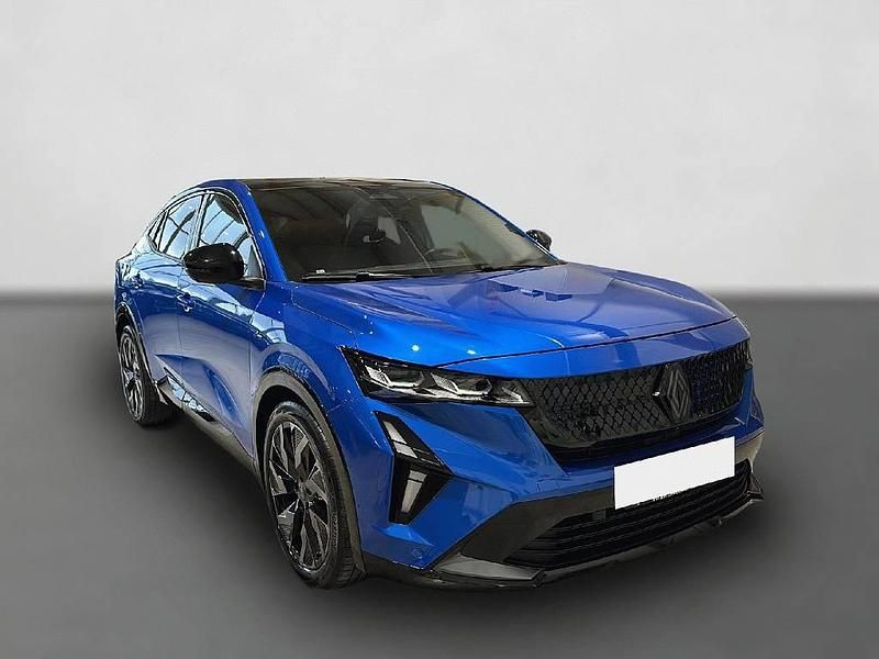 Gebraucht Renault Rafale Esprit Alpine 200 PS (147 kW) 2024 Schwarz SUV