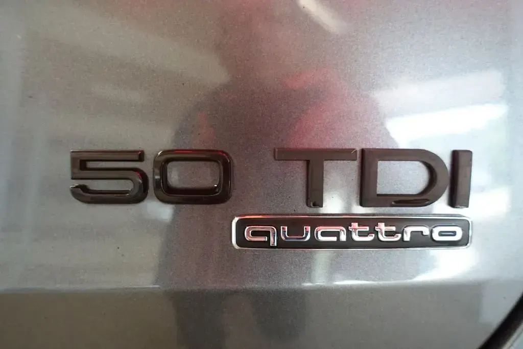 Gebraucht Audi A6 Sport 286 PS (210 kW) 2018 Grau Kombi