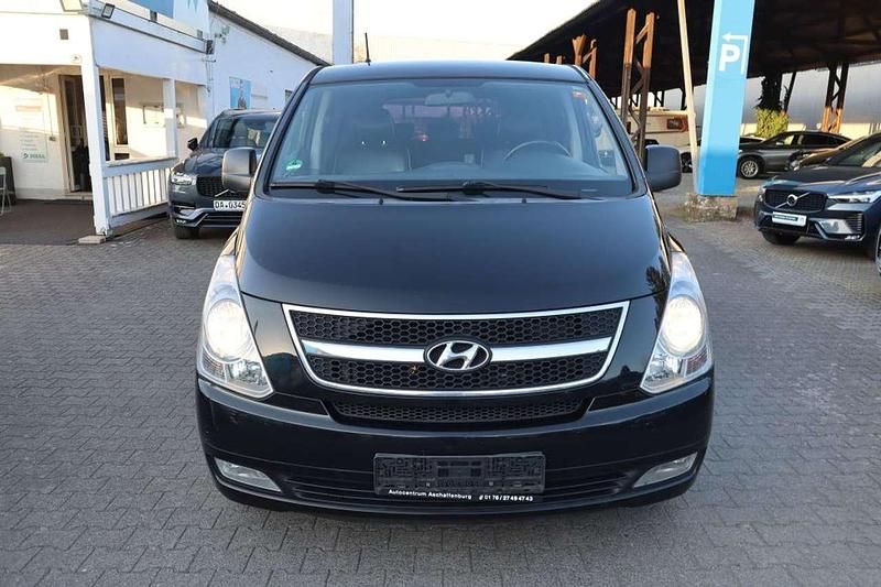 Gebraucht Hyundai H-1 Premium 170 PS (125 kW) 2011 Other Van / Kleinbus