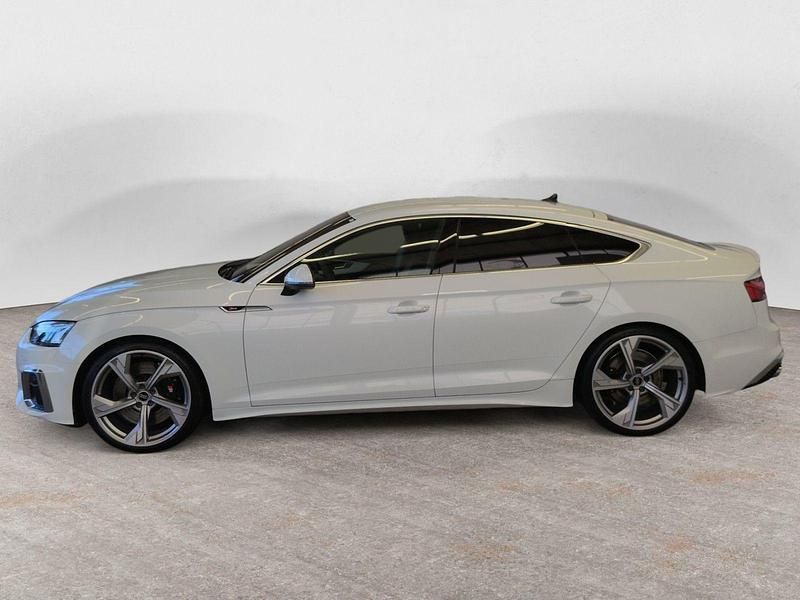 Brugt Audi S5 341 HK (250 kW) 2023 Coupe