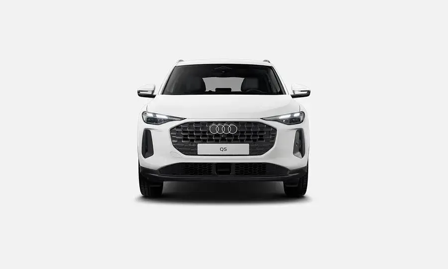 Nouă Audi Q5 204 CP (150 kW) 2026 Alb SUV