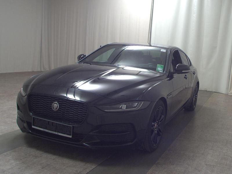 Gebraucht Jaguar XE 204 PS (150 kW) 2022 Other Limousine