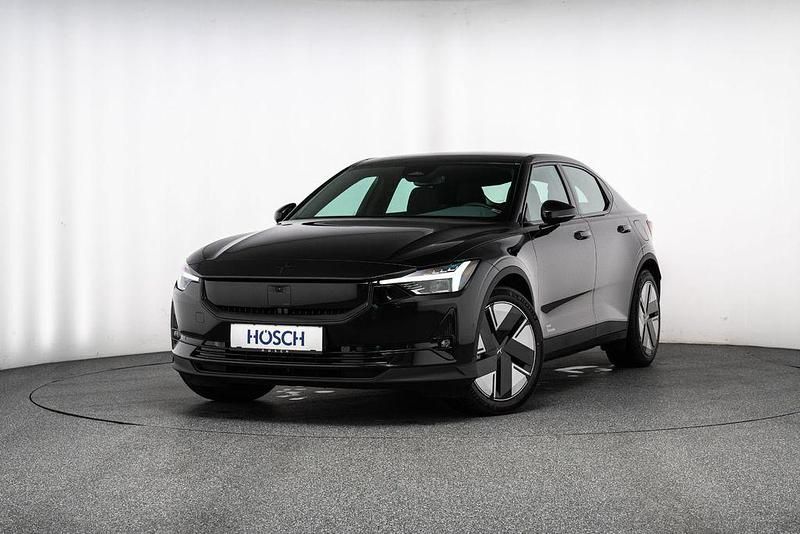 Schwarz Neu 2025 Polestar 2 Pilot Kleinwagen | 43.990 € (Teuer) - Bild 1/4