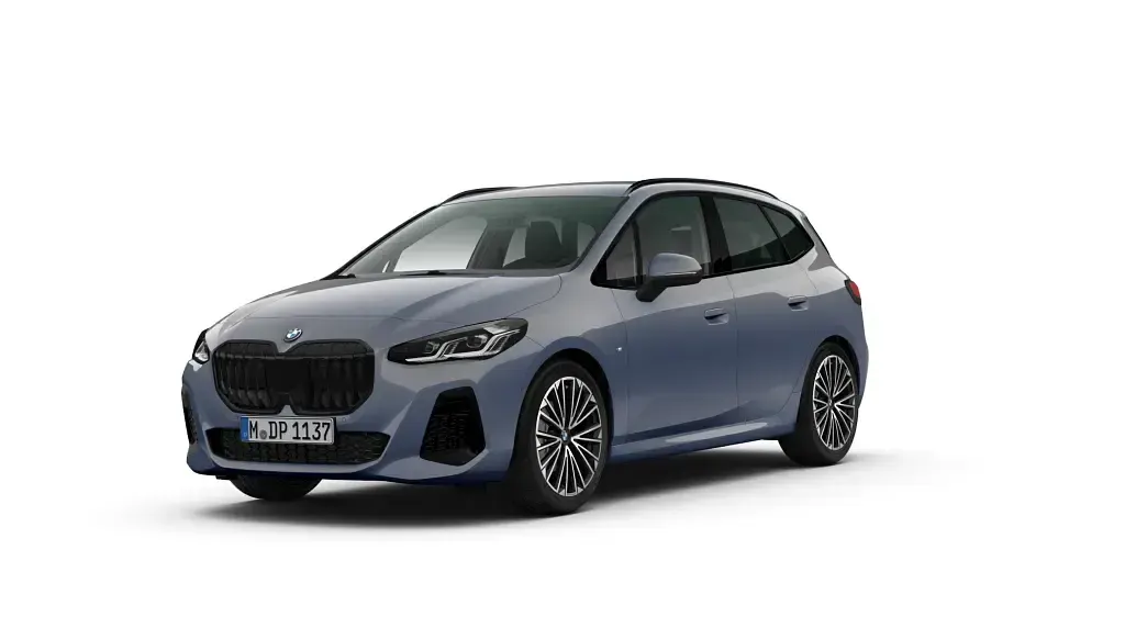 Gebraucht BMW 218 Efficient Dynamics 136 PS (100 kW) 2026