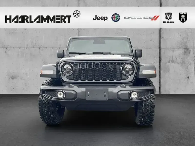 Neu Jeep Wrangler 272 PS (200 kW) 2026 SUV