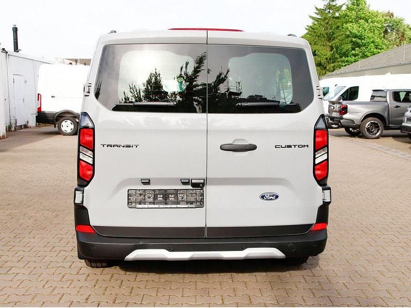 Neu Ford Transit Custom 150 PS (110 kW) 2025 Other Kombi