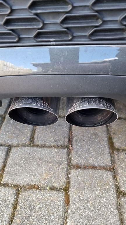 Gebraucht Mini John Cooper Works Cabriolet 184 PS (135 kW) 2010 Grau Cabrio