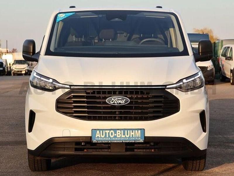 Gebraucht Ford Transit 136 PS (100 kW) 2024 Andere