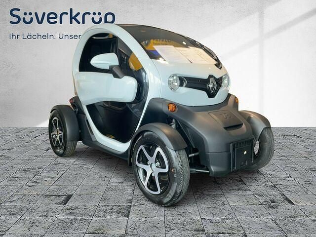 Gebraucht Renault Twizy Intens 11 kW (16 PS) 2022 Andere farbe Kleinwagen