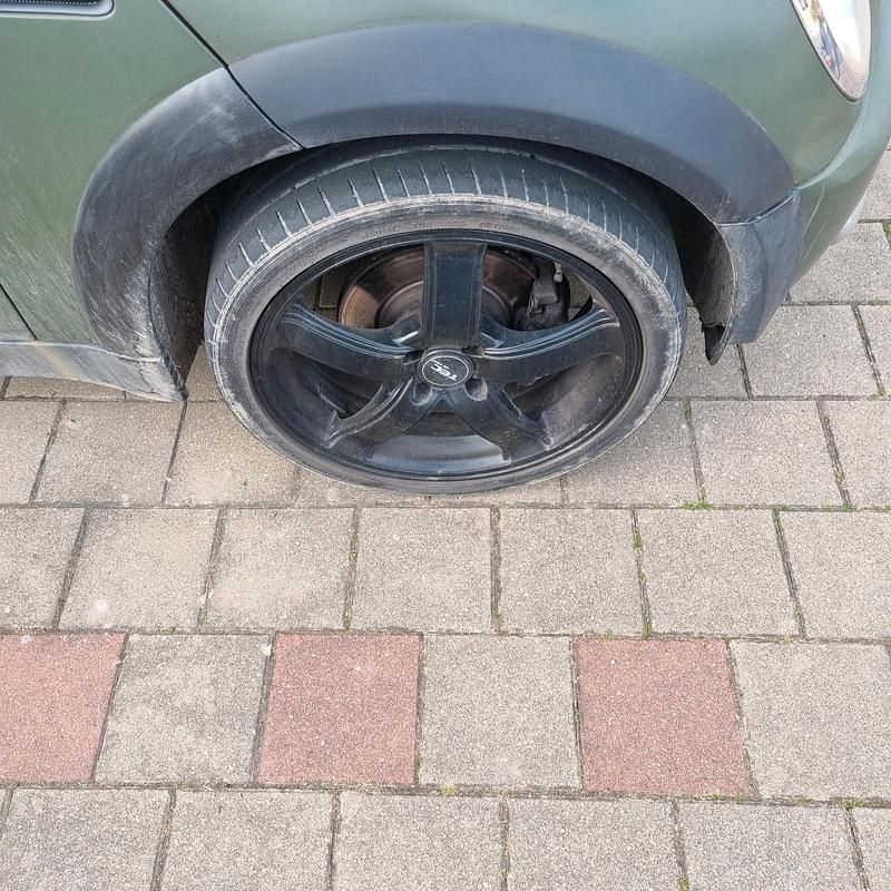 Gebraucht Mini ONE 90 PS (66 kW) 2001 Grün Kleinwagen