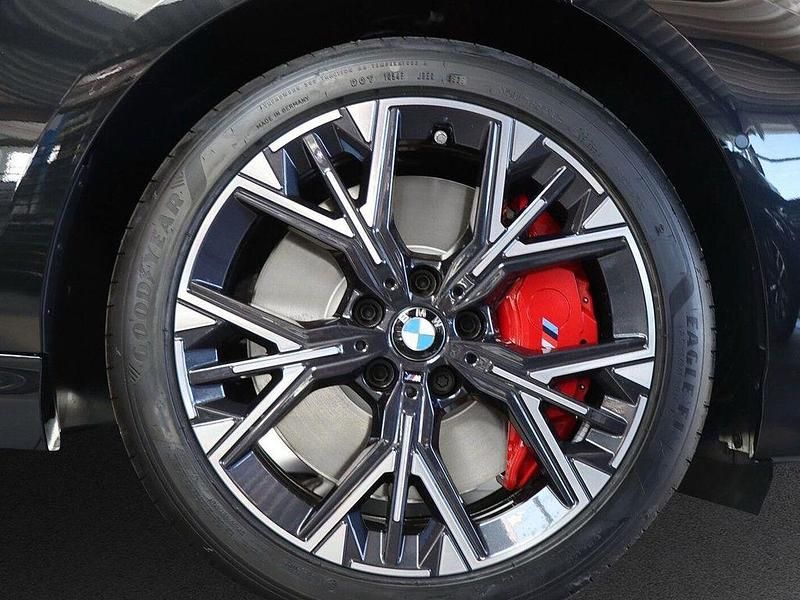 Gebraucht BMW 123 Efficient Dynamics 204 PS (150 kW) 2025 Black sapphire Kleinwagen