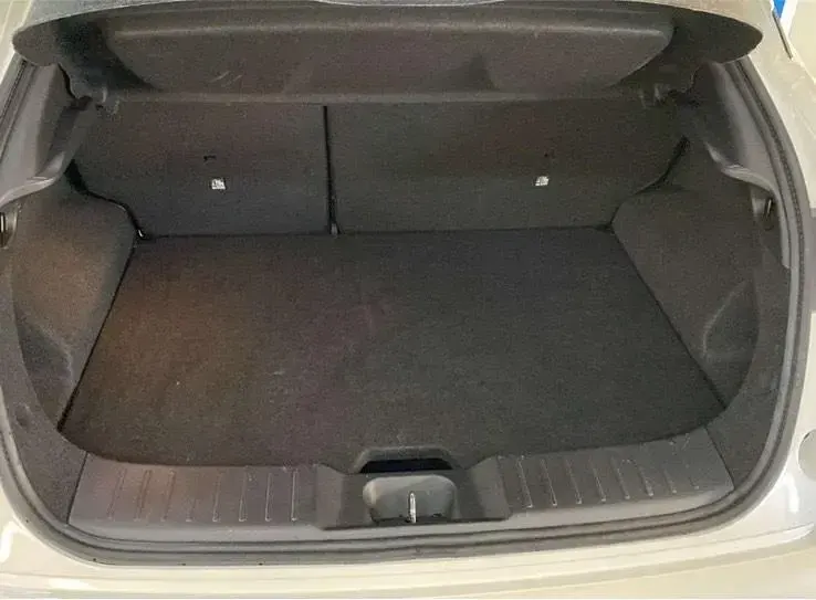 Gebraucht Nissan Juke 114 PS (83 kW) 2022 Weiß SUV
