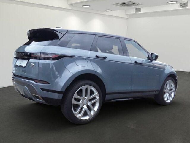 Gebraucht Land Rover Range Rover First Edition 249 PS (183 kW) 2019 Grau SUV