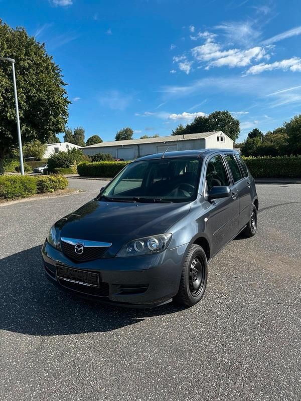 Andere farben Gebraucht 2006 Mazda 2 Kleinwagen | 1.800 € (Fairer Preis) - Bild 1/4