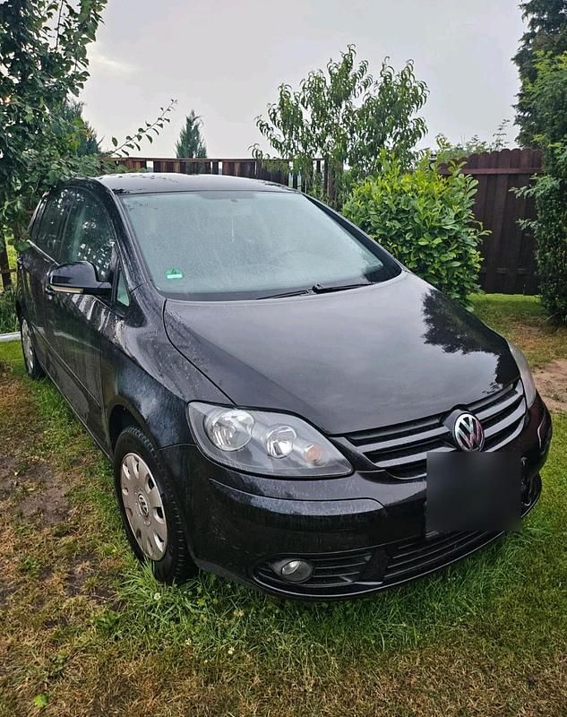 Gebraucht VW Golf IV 115 PS (84 kW) 2005 Schwarz Limousine