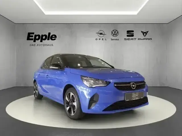 Gebraucht Opel Corsa-e Edition 100 kW (136 PS) 2023 Kleinwagen