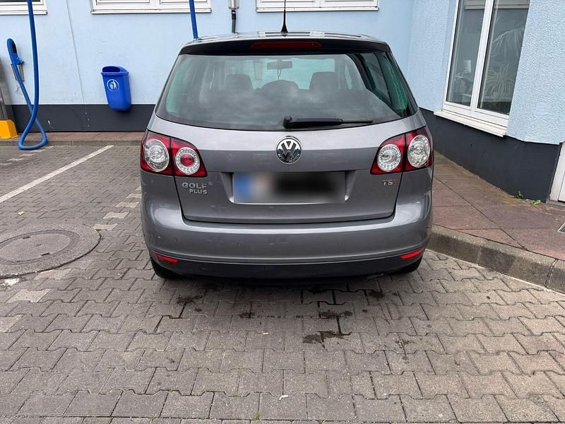 Gebraucht VW Golf VI 102 PS (75 kW) 2009 Grau Kleinwagen