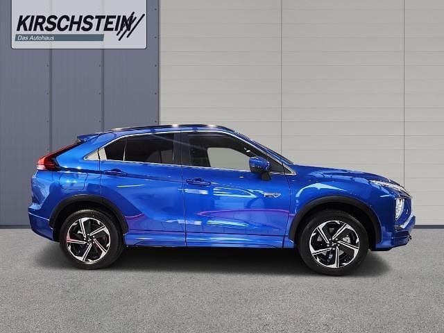 Gebraucht Mitsubishi Eclipse Top 2022 Blau SUV