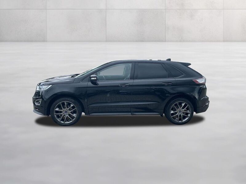 Gebraucht Ford Edge Sport 209 PS (153 kW) 2017 Schwarz SUV